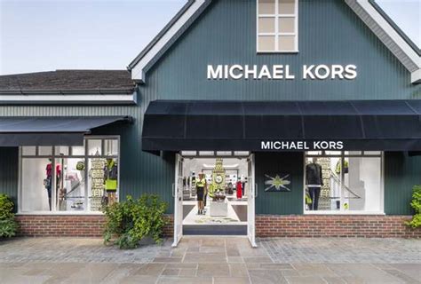 michael kors ashford outlet